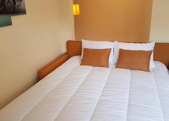 Apartament 