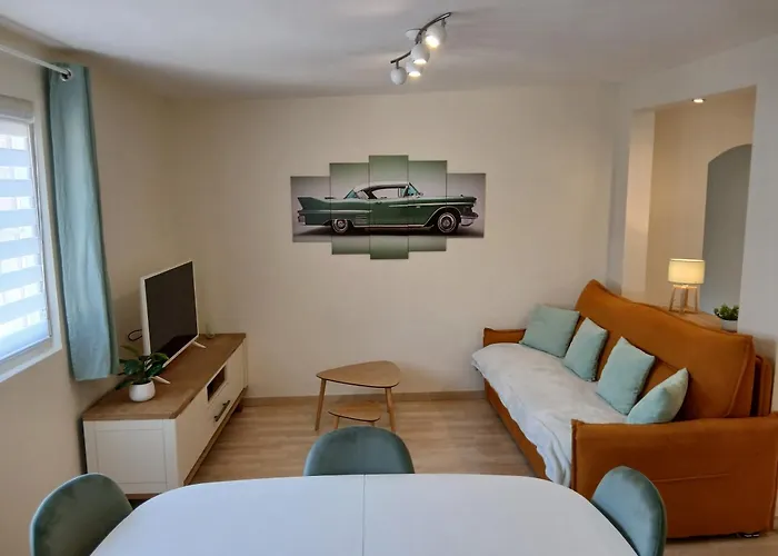 Apartament 
