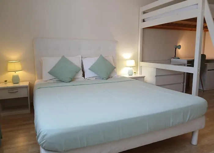 Apartament 
