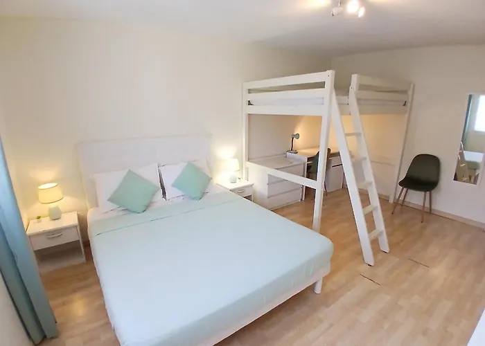 Apartament 