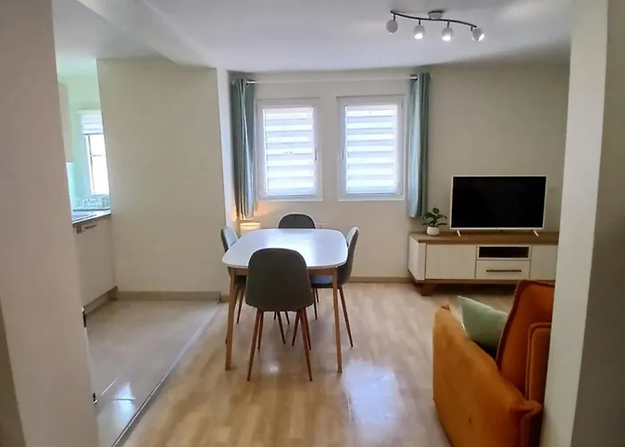 Apartament 